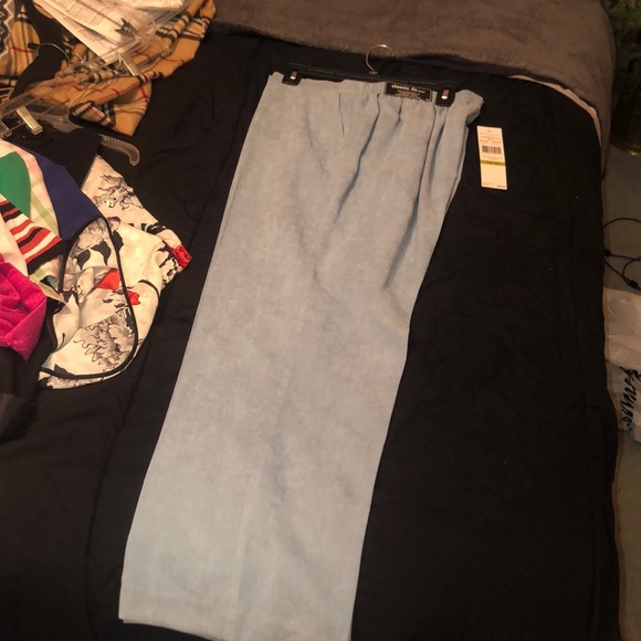 Alfred Dunner pants - Picture 3 of 5